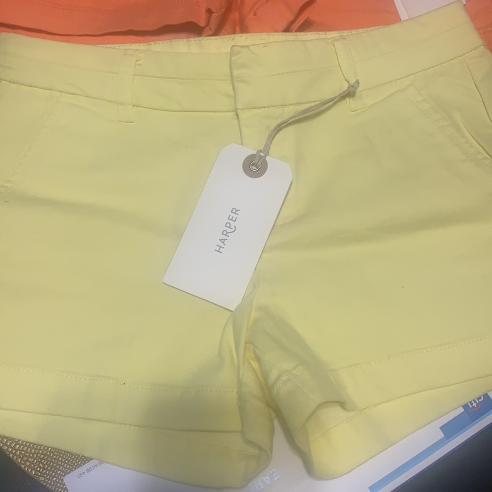 Shorts - Picture 2 of 3